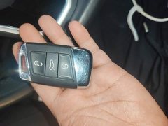 Volkswagen Passat 330TSI Starry Sky Elite - ფოტო 9