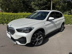BMW X1 2022 sDrive25Li Premier - ფოტო 1