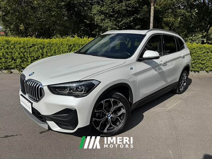 BMW X1 sDrive25Li Premier
