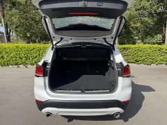 BMW X1 2022 sDrive25Li Premier - ფოტო 10