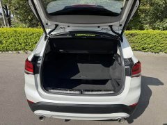 BMW X1 2022 sDrive25Li Premier - ფოტო 11