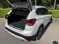 BMW X1 2022 sDrive25Li Premier - ფოტო 12