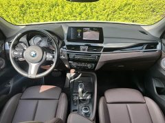 BMW X1 2022 sDrive25Li Premier - ფოტო 13