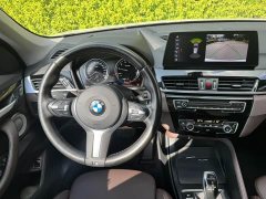 BMW X1 2022 sDrive25Li Premier - ფოტო 14
