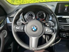 BMW X1 2022 sDrive25Li Premier - ფოტო 15