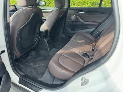 BMW X1 2022 sDrive25Li Premier - ფოტო 16