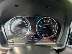 BMW X1 2022 sDrive25Li Premier - ფოტო 17