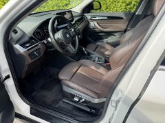 BMW X1 2022 sDrive25Li Premier - ფოტო 18