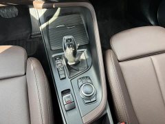 BMW X1 2022 sDrive25Li Premier - ფოტო 19