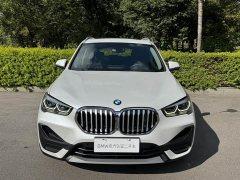 BMW X1 2022 sDrive25Li Premier - ფოტო 2