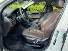 BMW X1 2022 sDrive25Li Premier - ფოტო 20