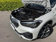 BMW X1 2022 sDrive25Li Premier - ფოტო 3