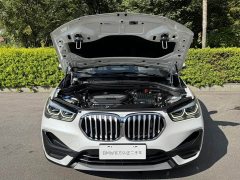 BMW X1 2022 sDrive25Li Premier - ფოტო 4