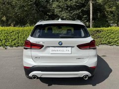 BMW X1 2022 sDrive25Li Premier - ფოტო 5