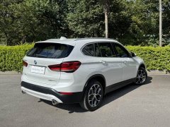 BMW X1 2022 sDrive25Li Premier - ფოტო 6
