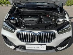 BMW X1 2022 sDrive25Li Premier - ფოტო 7