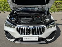BMW X1 2022 sDrive25Li Premier - ფოტო 9