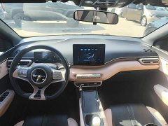 BYD Seagull Freedom Edition - ფოტო 10