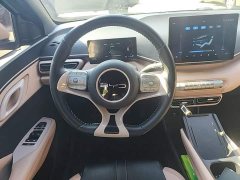 BYD Seagull Freedom Edition - ფოტო 11