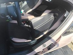 BYD Seagull Freedom Edition - ფოტო 15
