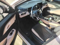 BYD Seagull Freedom Edition - ფოტო 16