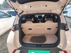 BYD Seagull Freedom Edition - ფოტო 19