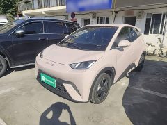 BYD Seagull Freedom Edition - ფოტო 2