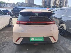 BYD Seagull Freedom Edition - ფოტო 6