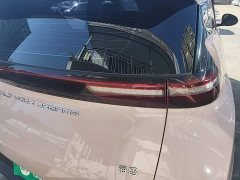 BYD Seagull Freedom Edition - ფოტო 8