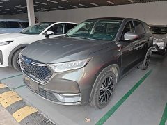 Changan Oushang X7 1.5T Automatic Luxury - ფოტო 1
