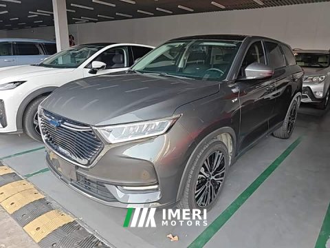 2021 Changan Oushang X7 1.5T Automatic Luxury - ავტომობილი ჩინეთიდან