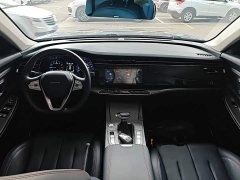 Changan Oushang X7 1.5T Automatic Luxury - ფოტო 10