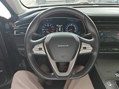 Changan Oushang X7 1.5T Automatic Luxury - ფოტო 11