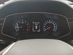 Changan Oushang X7 1.5T Automatic Luxury - ფოტო 12