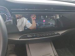 Changan Oushang X7 1.5T Automatic Luxury - ფოტო 13