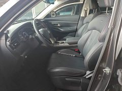 Changan Oushang X7 1.5T Automatic Luxury - ფოტო 15