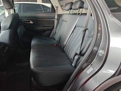 Changan Oushang X7 1.5T Automatic Luxury - ფოტო 17