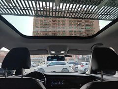 Changan Oushang X7 1.5T Automatic Luxury - ფოტო 18