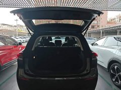 Changan Oushang X7 1.5T Automatic Luxury - ფოტო 19