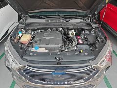 Changan Oushang X7 1.5T Automatic Luxury - ფოტო 20