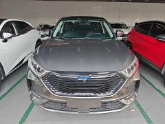 Changan Oushang X7 1.5T Automatic Luxury - ფოტო 3