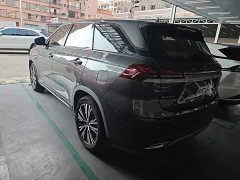 Changan Oushang X7 1.5T Automatic Luxury - ფოტო 5
