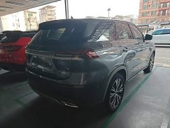 Changan Oushang X7 1.5T Automatic Luxury - ფოტო 7