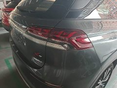 Changan Oushang X7 1.5T Automatic Luxury - ფოტო 8
