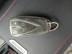 Changan Oushang X7 1.5T Automatic Luxury - ფოტო 9
