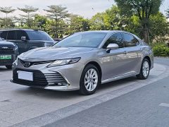 Toyota Camry 2021 2.0G Luxury - ფოტო 1