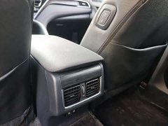 Toyota Camry 2021 2.0G Luxury - ფოტო 11