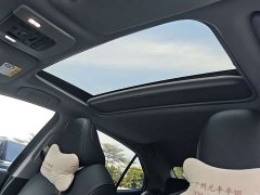 Toyota Camry 2021 2.0G Luxury - ფოტო 13