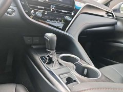 Toyota Camry 2021 2.0G Luxury - ფოტო 14
