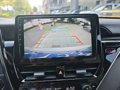 Toyota Camry 2021 2.0G Luxury - ფოტო 15